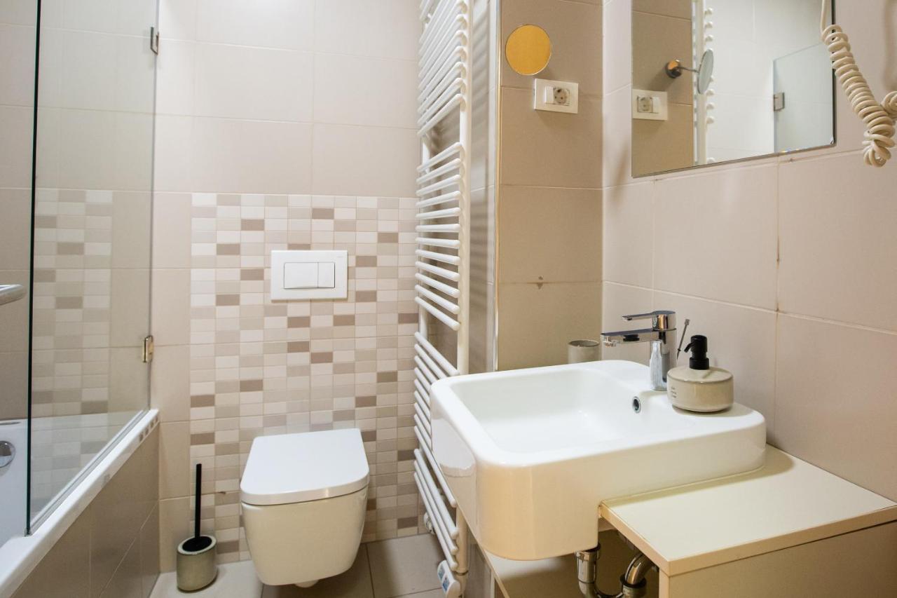 Pohorje Fox Duplex Apartment 马里博尔 外观 照片