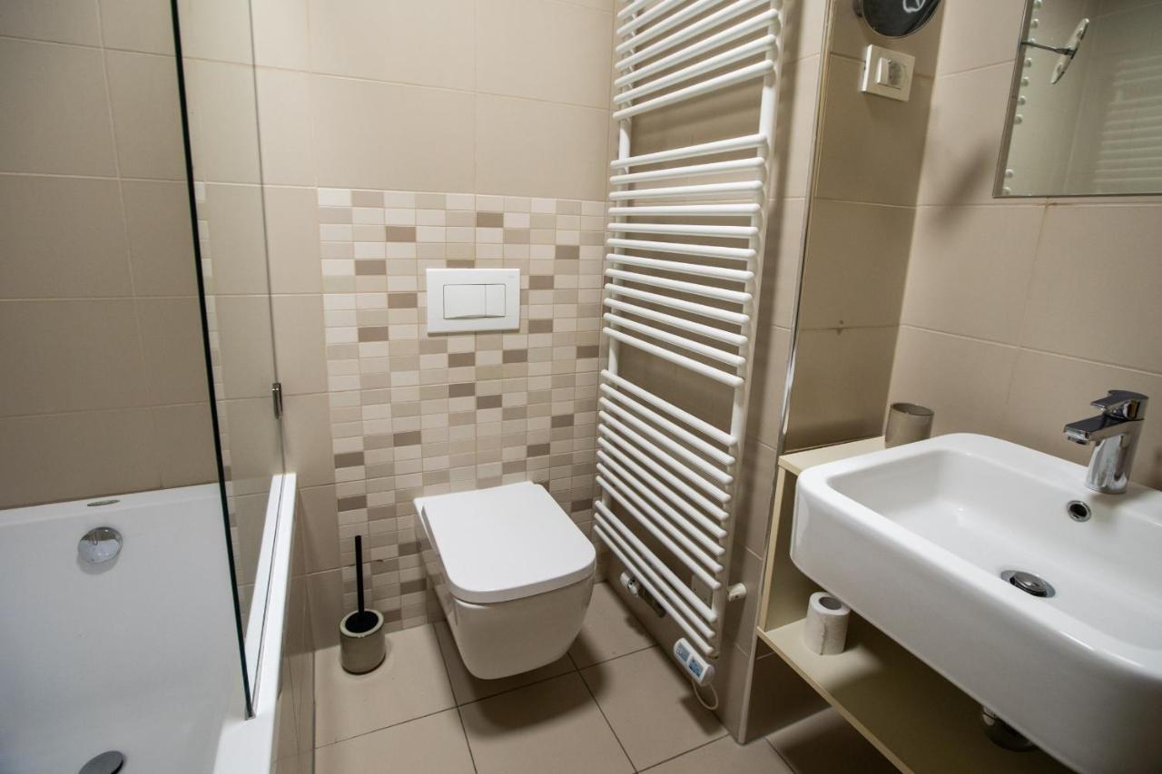 Pohorje Fox Duplex Apartment 马里博尔 外观 照片
