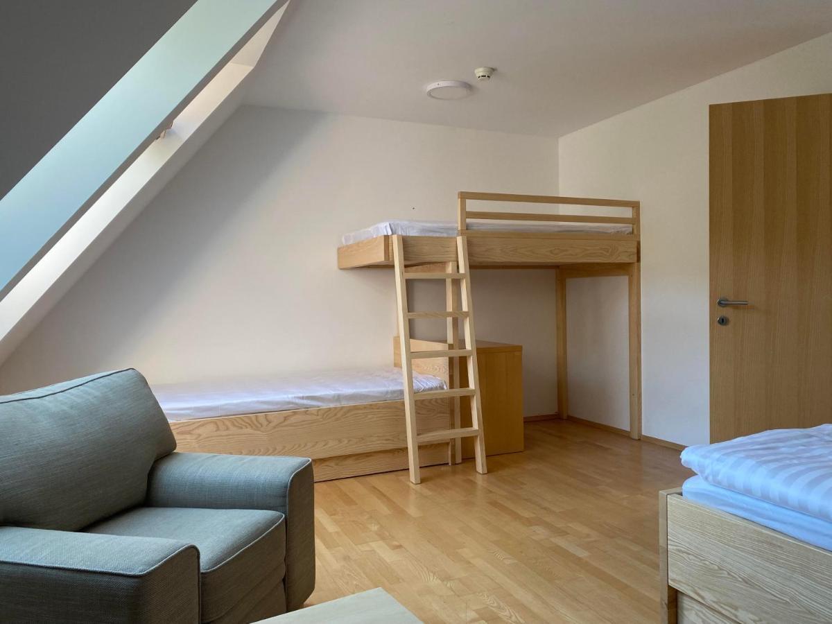 Pohorje Fox Duplex Apartment 马里博尔 外观 照片